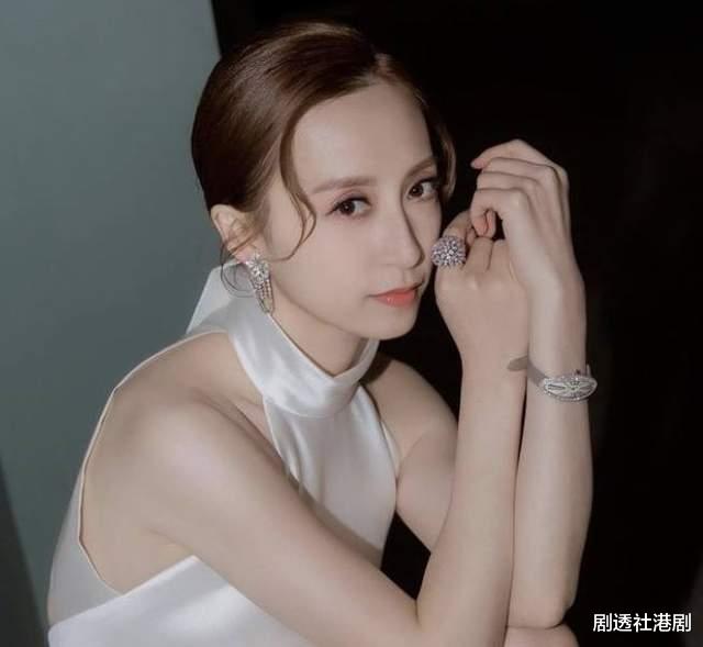 TVB|拿奖靠关系!TVB新山头形成,《七公主》爆冷成最佳剧集情有可原