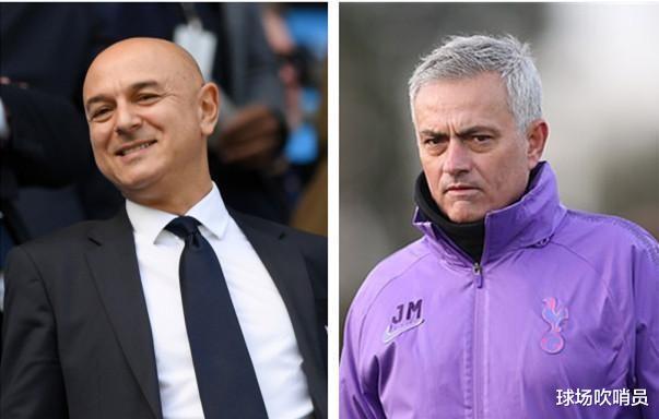 孔蒂|(zhì)深度| 熱刺從曼聯(lián)“搶”來(lái)的孔蒂，能為他們做什么？更衣室會(huì)爆炸？