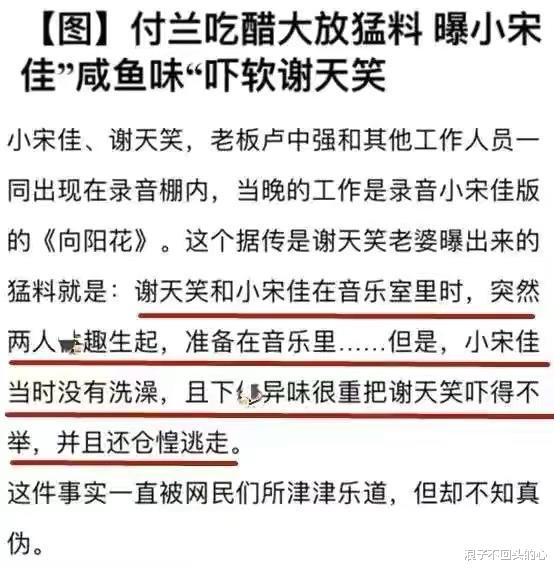 宋佳|42岁未婚的宋佳：游走于两个已婚男人之间的下场，令人心疼她