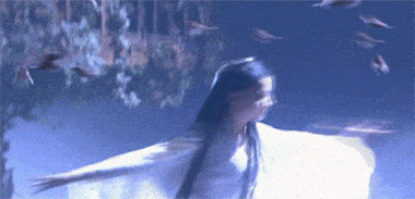 刘亦菲|34岁的刘亦菲，干爹20年用钱铺出的明星路，失去干爹该何去何从