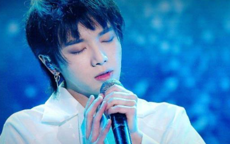 华晨宇|最令人讨厌的十大歌手，华晨宇排第3，榜首是90后小鲜肉