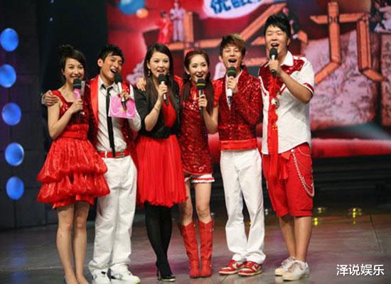 何炅|《快乐大本营》停录真因曝光，何炅回应辞职说法，网友: 令人无奈