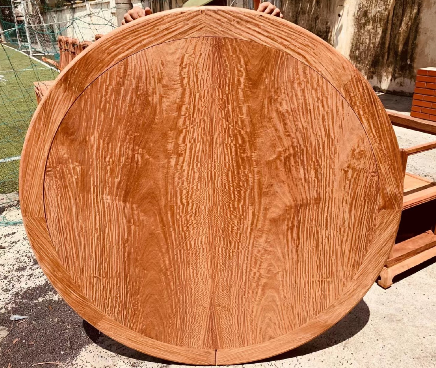 留一半醉|国标红木缅甸花梨家具,不仅有亲民的价格,还有保健作用