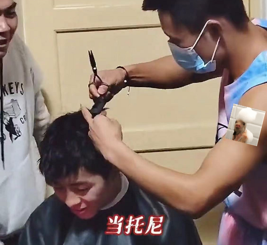 糯妈育儿经|盘点当代大学生“封校”后,在校做的那些事,网友:这是在上学?