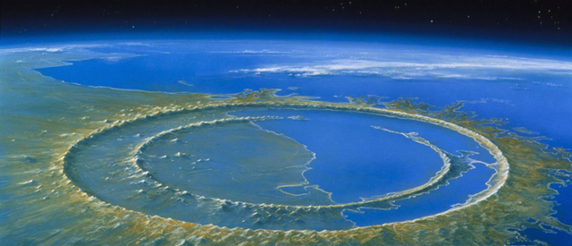 陨石 太阳伴星，2600万年转回一次，或是它导致了生物灭绝的周期性