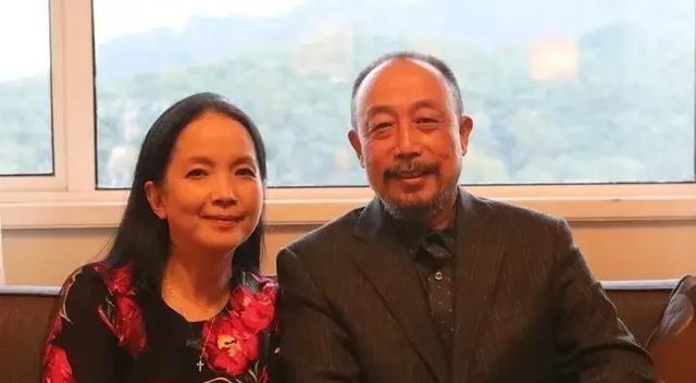 孙海英|孙海英：儿子离世成永远的痛，娶三婚吕丽萍，把所有的爱给了继子