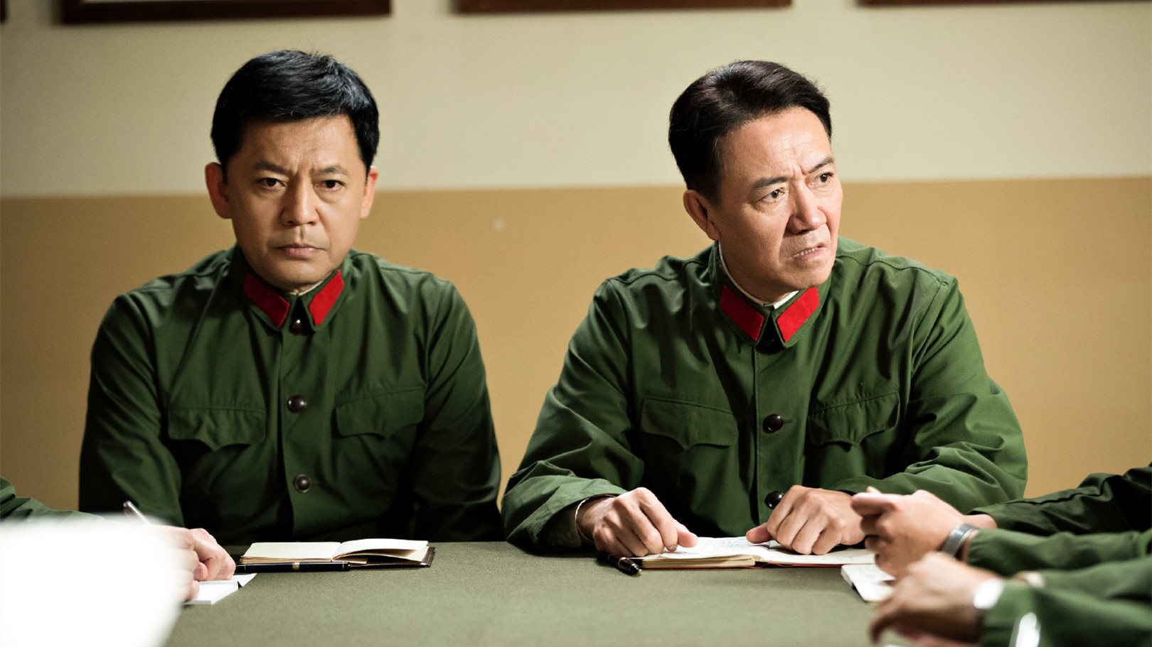 顾一野|《王牌部队》原型认领，现实版顾一野引发共鸣，评论区让人破防