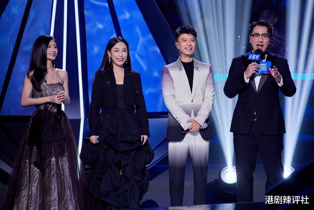 李克勤|超额完成任务！李克勤超越谢霆锋跃升冠军级导师，再与谭咏麟合作