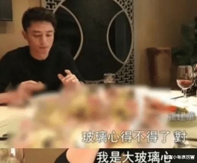 朱小贞|霍建华:从“古风一哥”沦落为林心如的附属品,他的结局早已注定