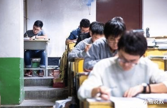 考研|如果给你8000月薪的工作，你还会选择读研吗？答案令年轻人深思