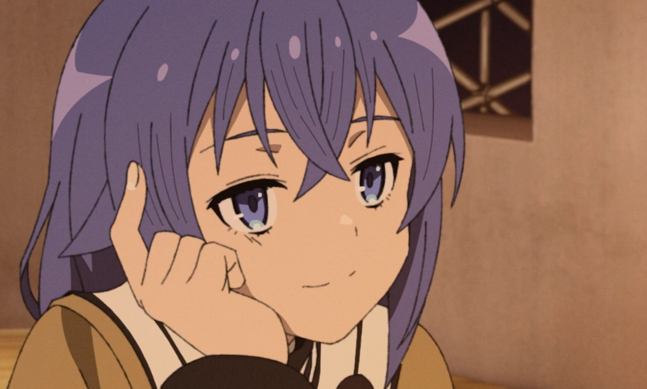 漫画|日本动画的中心从来都不是剧情