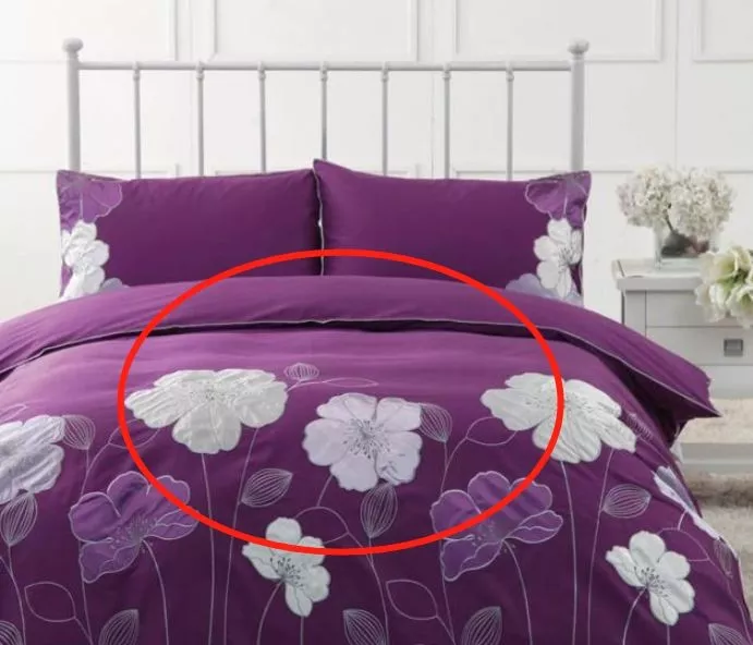 “床单”这5种颜色会让人容易生病,装修风水大忌不能碰!