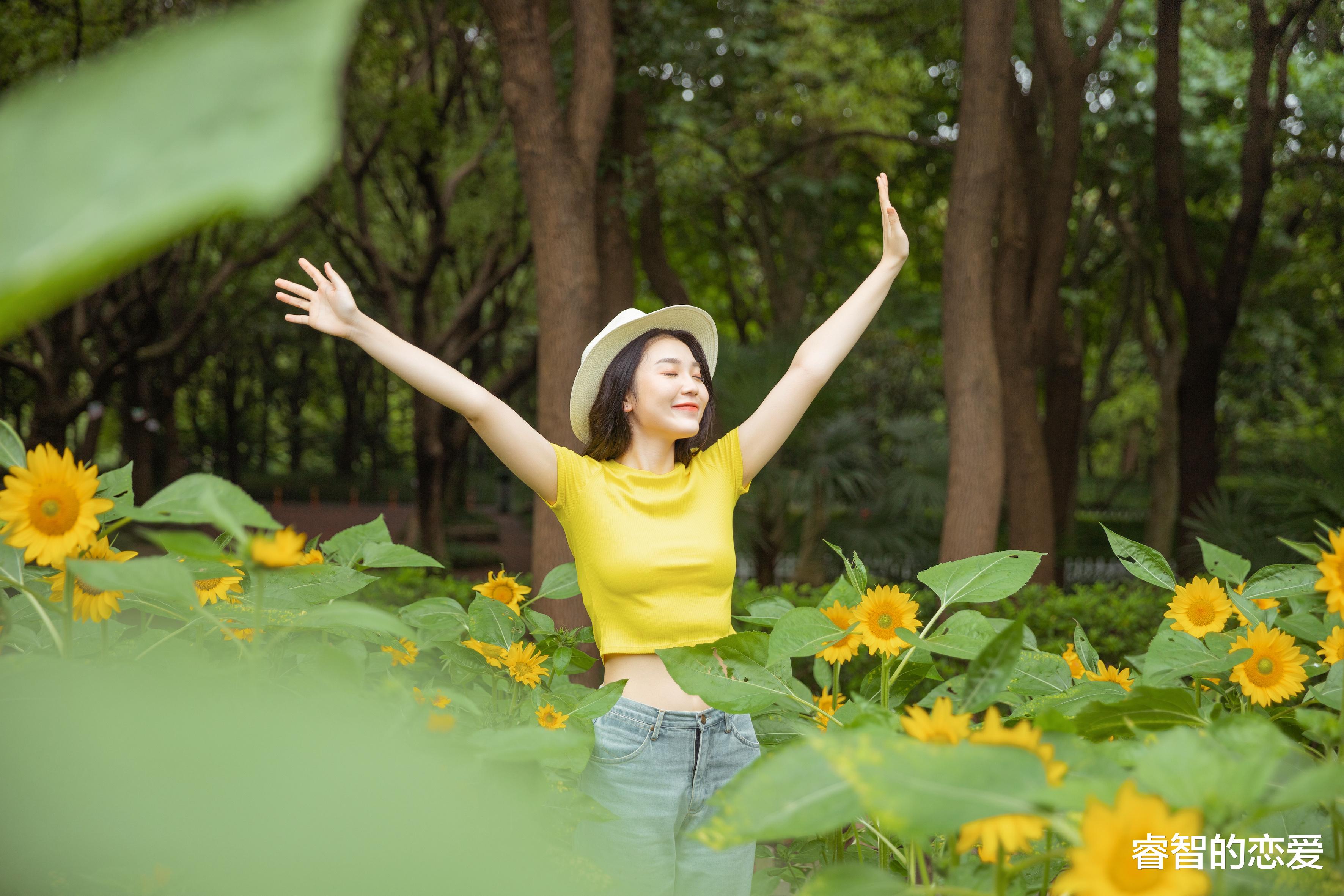 睿智的恋爱|女孩子选男朋友都是看脸吗?