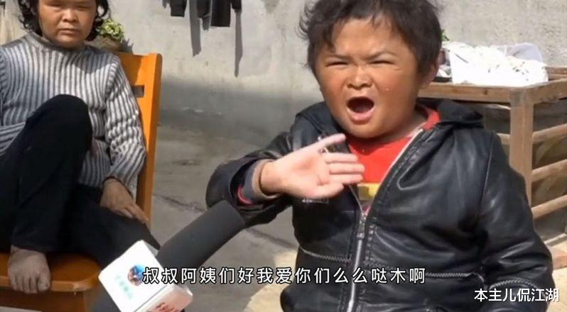 范小勤|“可怜”的范小勤,被资本抛弃后,终究被打回了原形