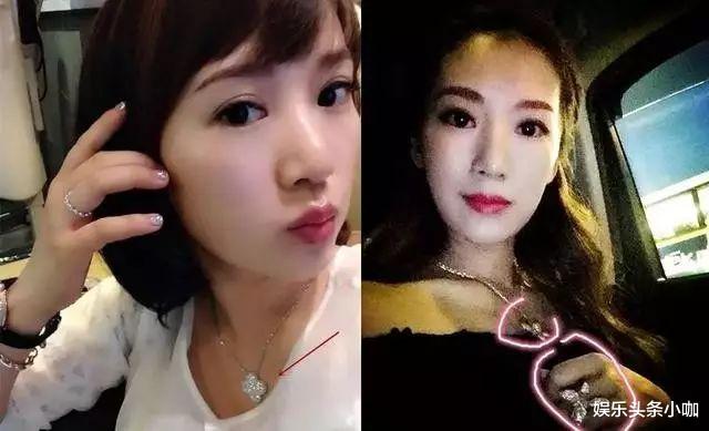 李念|又一对父女恋！刚红就结婚，差点被封杀！