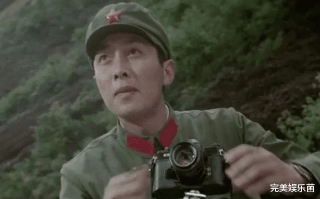 唐国强|唐国强：逼死妻子气死岳父，前妻让女儿报仇，她却跟继母亲如一家