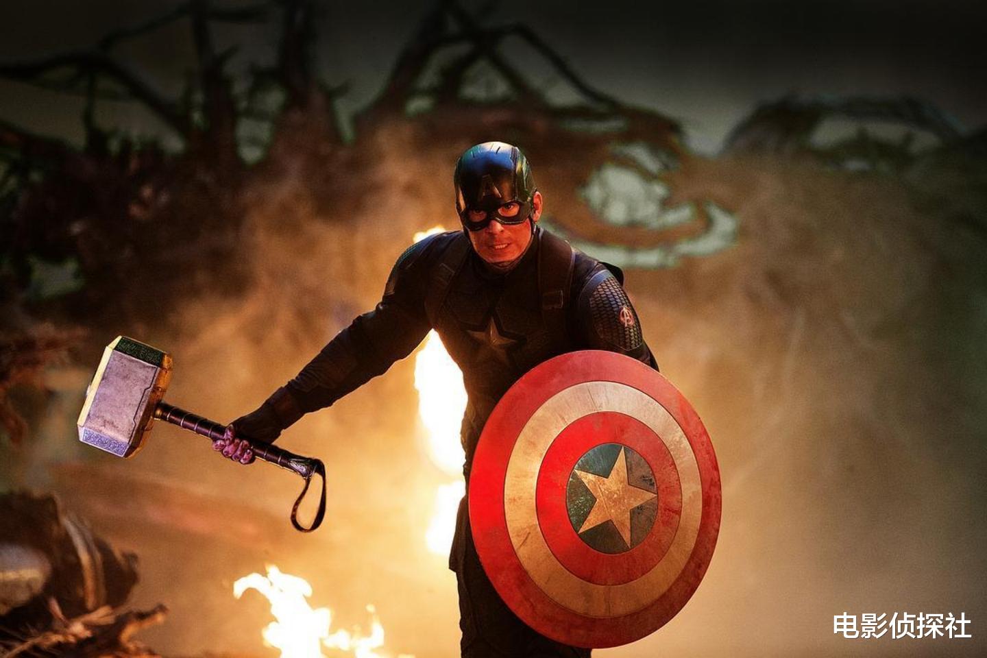 漫威|《奇异博士2》预告曝光，主打科幻惊悚，多元宇宙能否拯救漫威？