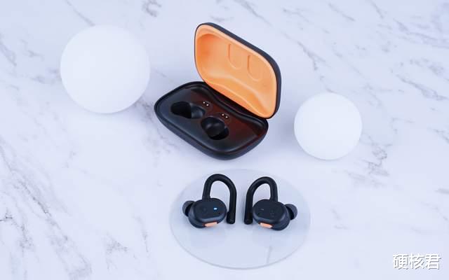 软件|Skullcandy Push Active运动耳机测评：全新智能语音助手，精心调音！