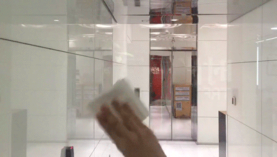 |去日本出差发现一户人家，打开厨房就被迷住，布置得真高级，晒晒