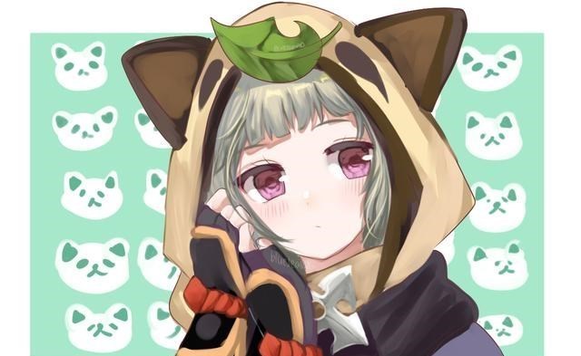 生态环境保卫者|原神：随着早柚的登场，萝莉4人小队成功凑齐！这种阵容能用吗？