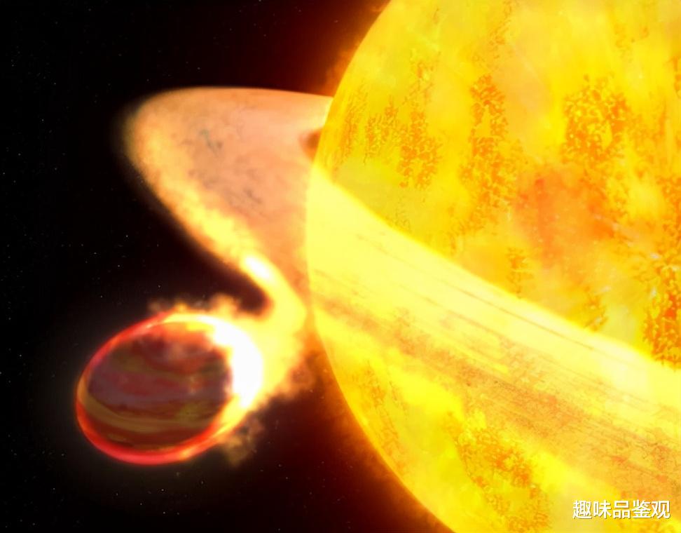 木星 50亿年后把木星喂给太阳吃，地球能继续存活，太阳也能续命？