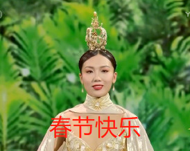 表情包|央视春晚十大亮点！岳云鹏实力挽救口误，吴京被做成表情包太搞笑