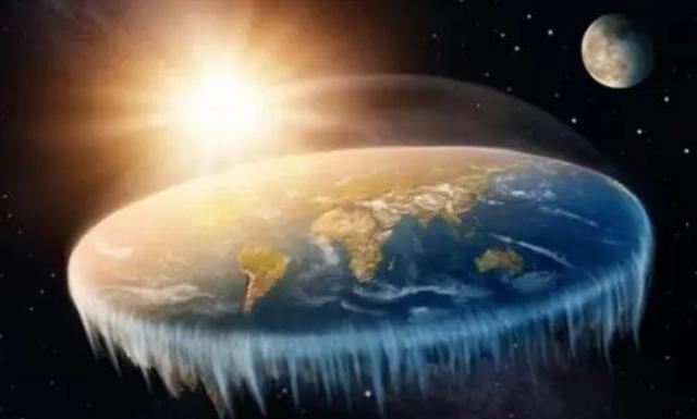  离开地球多远，才能知道地球是圆的，多远可以看到完整的地球？