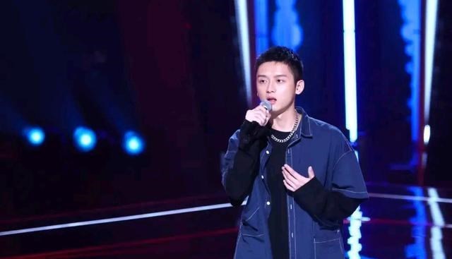 李荣浩|“好声音”冠军学员盲选时导师转身有蹊跷,王泓昊伍珂玥很难夺冠