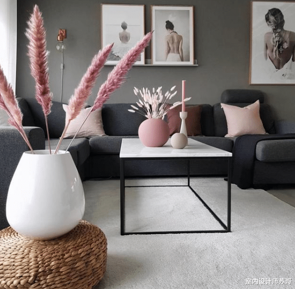 |走进北欧女主的家，简单温馨，这才明白什么是岁月静好，太治愈了