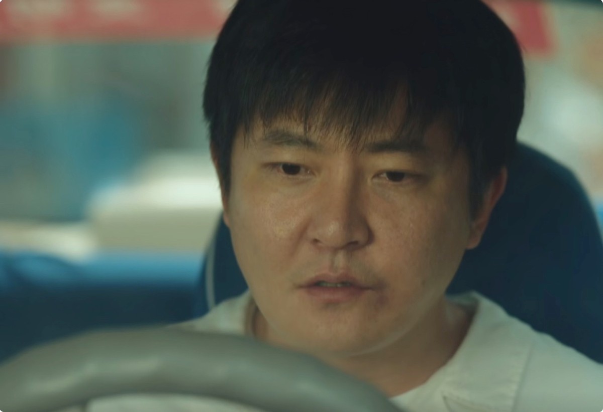 郭京飞|郭京飞凭借《对手》出圈，不仅演技惊艳众人，还带火了一句台词了