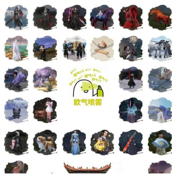 mod|剑网三小铁上限加倍，明明是件好事，可玩家为什么还在骂策划？