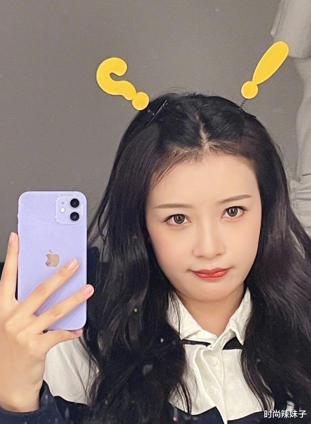 时尚辣妹子|这就是豪门阔太？孙怡怼脸近照显臃肿，脸蛋圆润双下巴明显