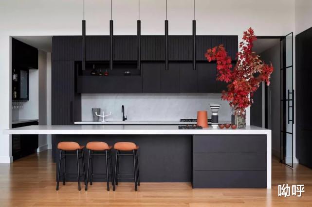 打造澳大利亚轻奢风私宅