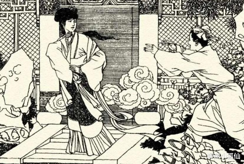 民间故事 民间故事：男子想娶小妾，媒婆答应做媒，谁知竟娶到观音