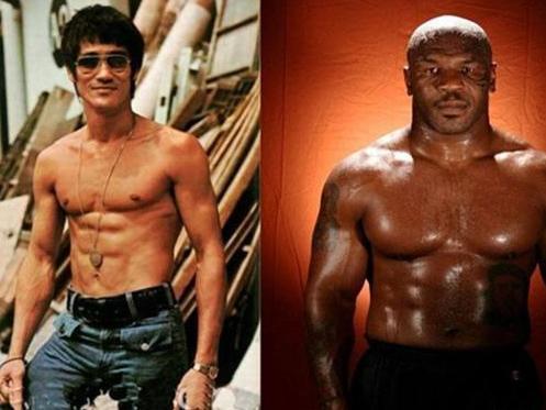 博爾特|你一定被這4個體壇流言騙過！李小龍能打敗泰森，博爾特能跑進(jìn)9秒？