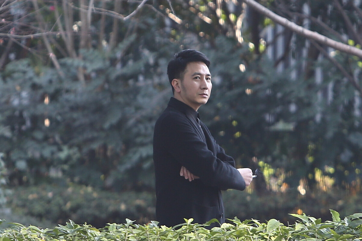 桑白酒馆|林生斌一事告诉我们,嫁人不能嫁给这几种