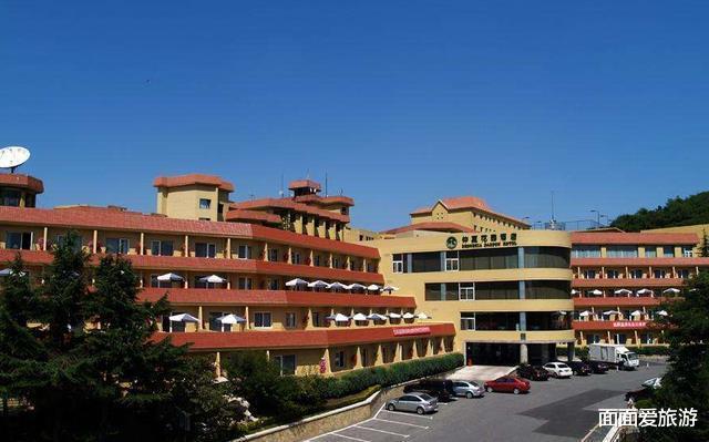 面面爱旅游 大连这个小区，曾是知名“富人区”，如今20多年过去，逐渐没落