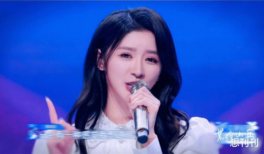 张柏芝|初见惊艳不已，再见路人甲乙！这12个明星颜值成谜，这脸怎么了？