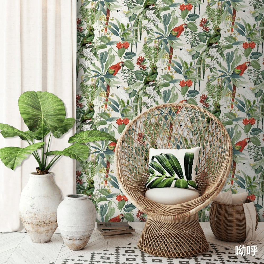 如何拯救大白墙?