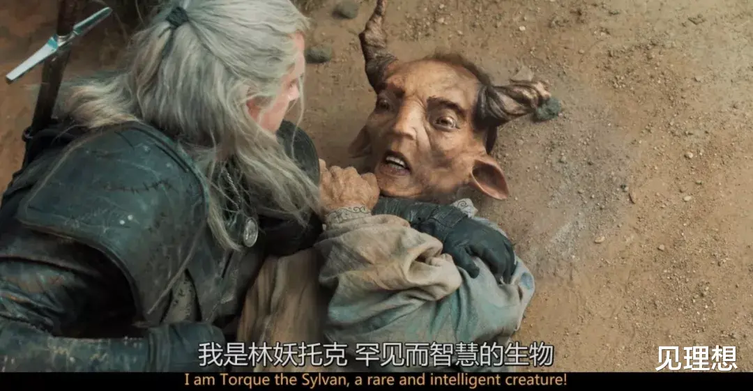 杰洛特|时隔两年，网飞的顶流爆款终于来了！