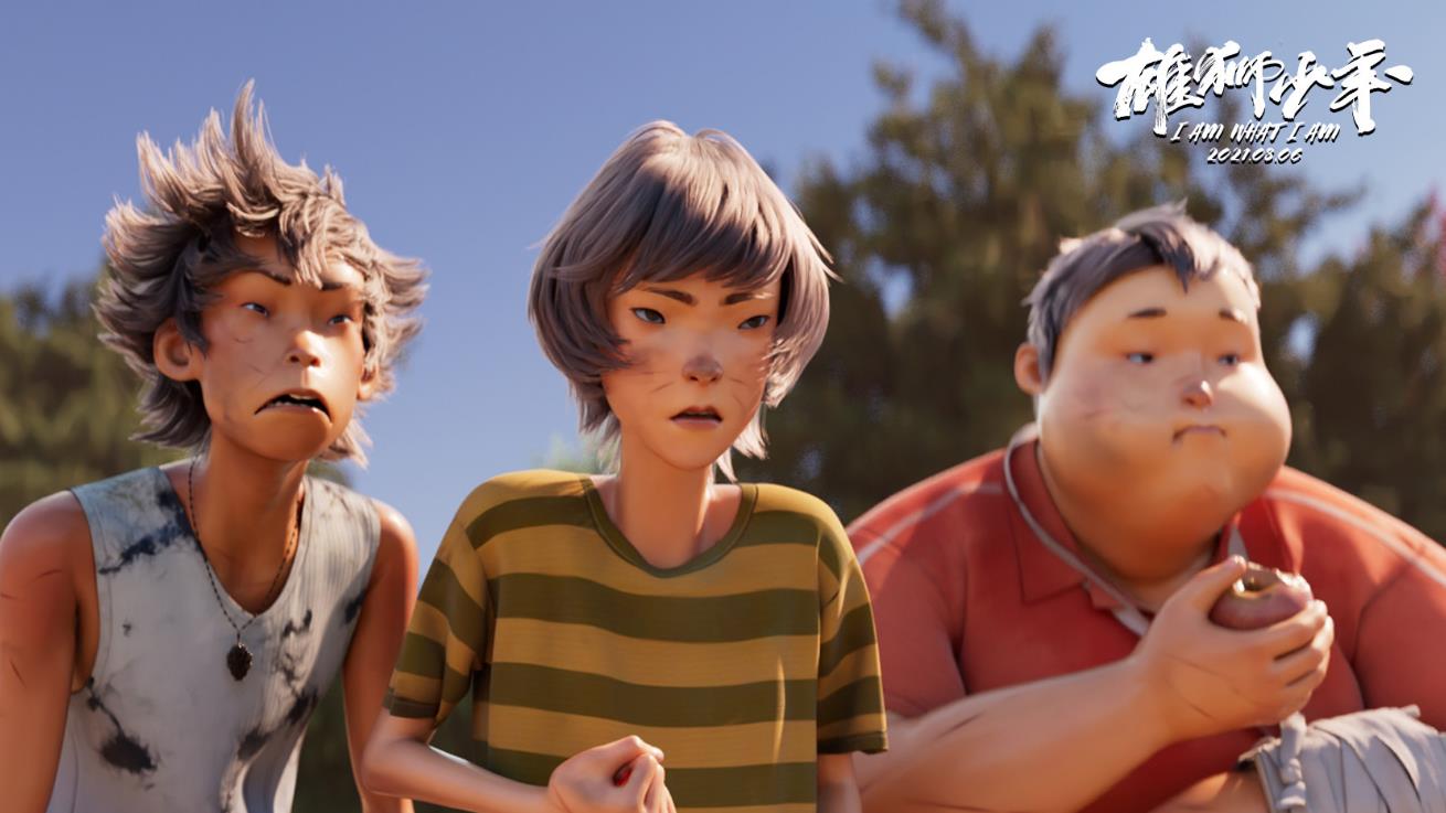 国产片|12月2至31日，9部国产电影定档，有你想看的吗？