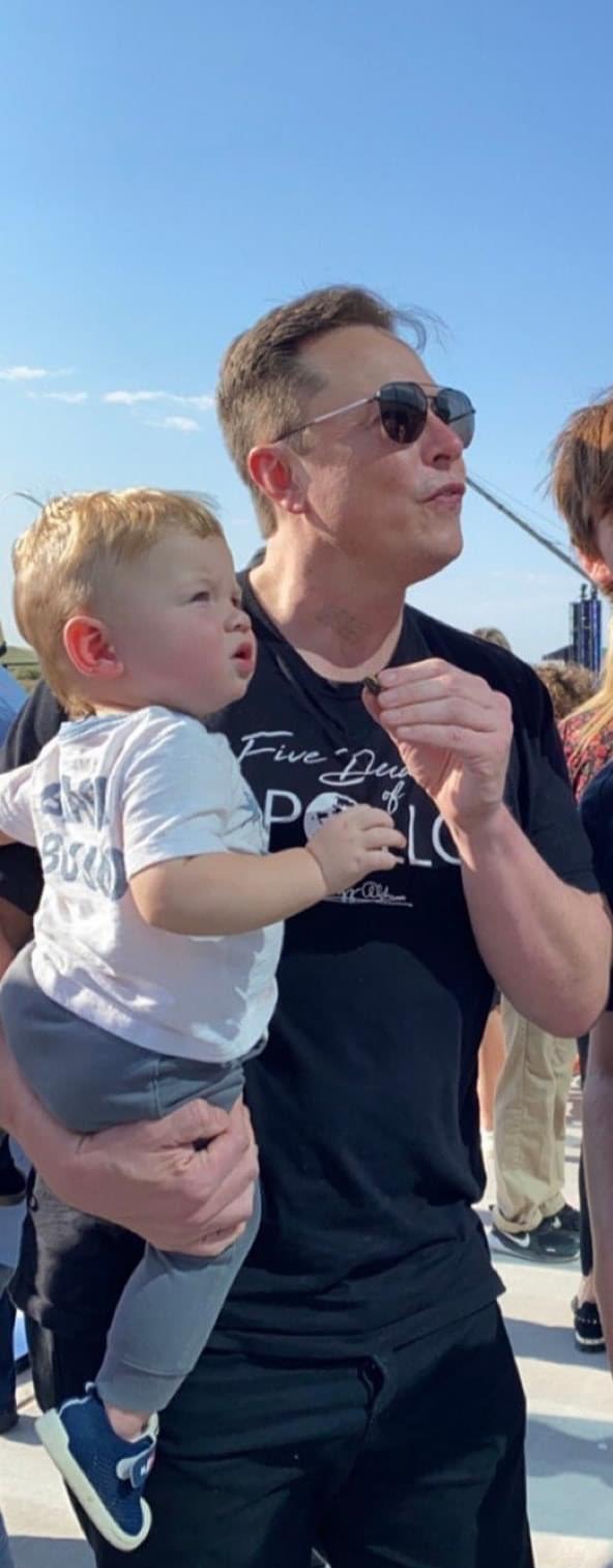 伊隆·马斯克 马斯克：星际飞船任务“极其紧迫”，希望死后SpaceX仍能保持势头