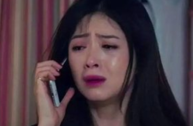 樊胜美|欢乐颂：樊胜美早已破了身子，难怪王柏川不嫌弃，你看他说了啥？