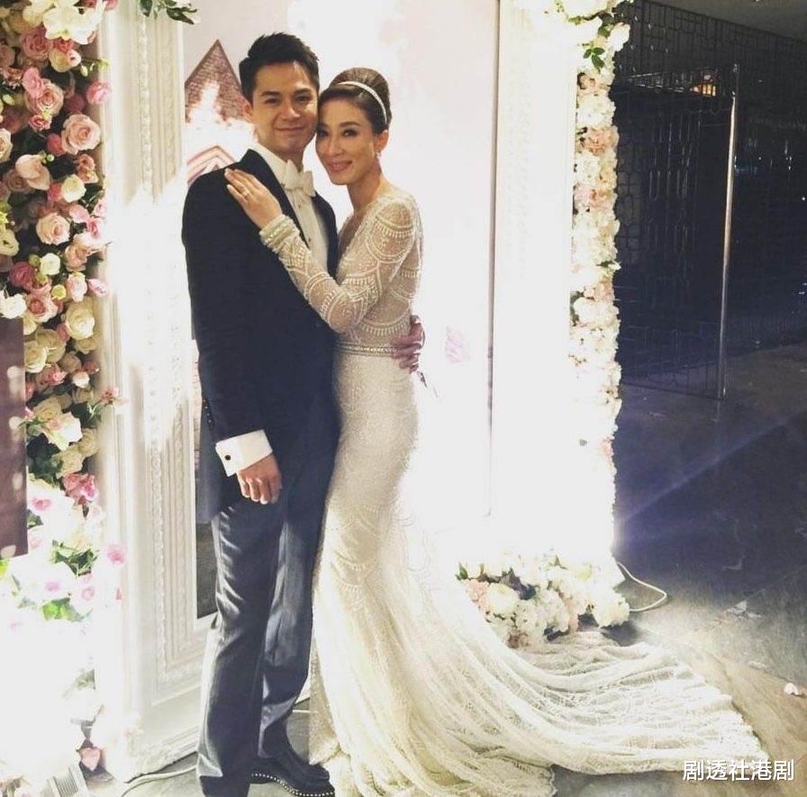 大屠杀|恭喜！TVB视后秘密诞下二胎凑成“好”字，去年才升级做妈妈