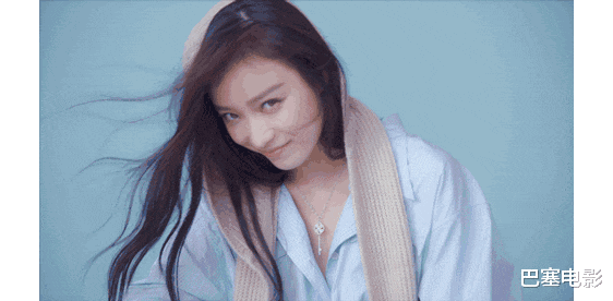 微笑|大嘴、厚嘴、小鸡嘴,嘴型“怪异”却很美的女明星,被蛊到了