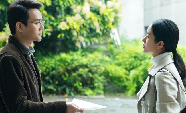 宋运辉|《大江大河3》官宣！主演强势回归，宋运辉梁思申感情戏成大看点