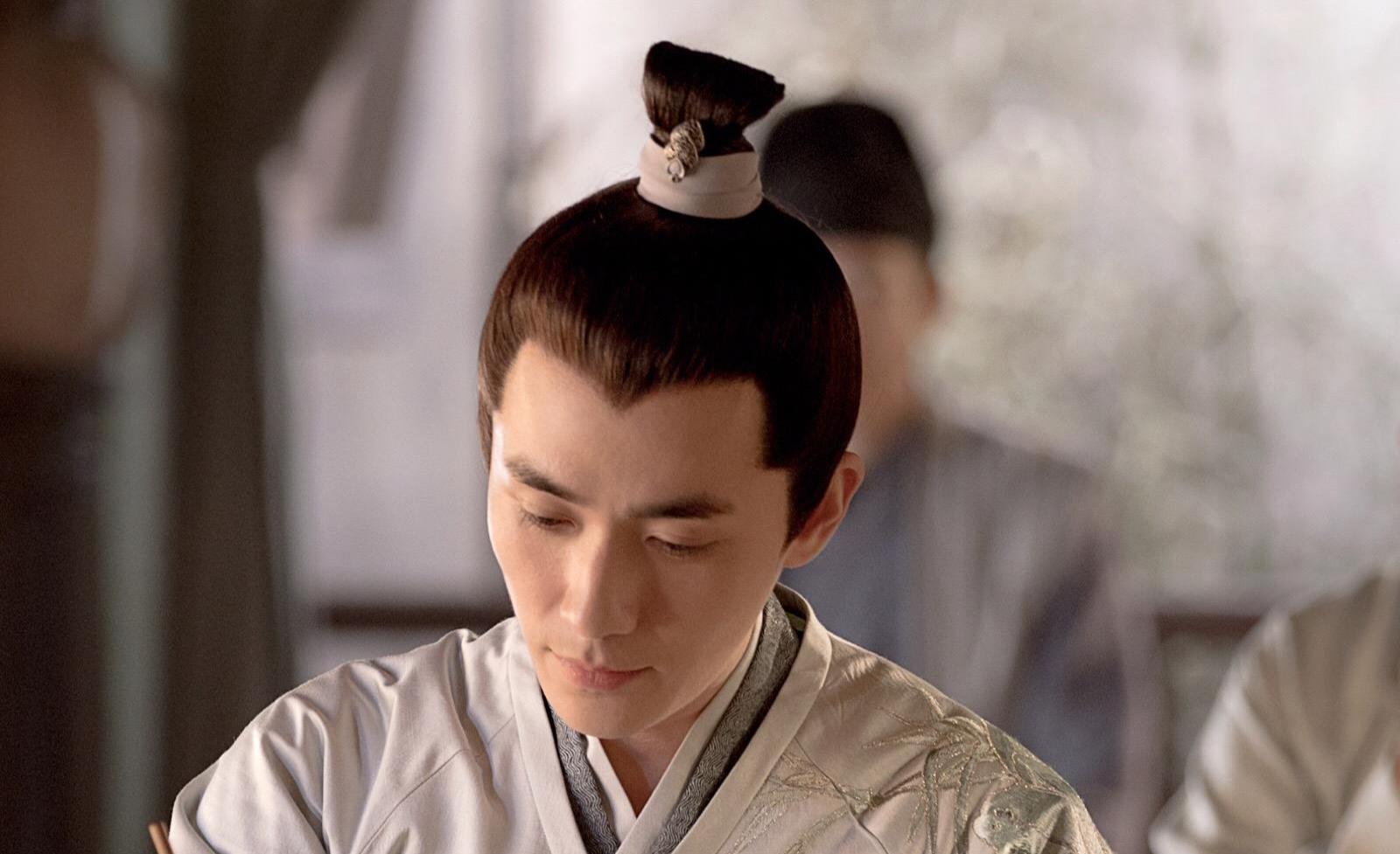 高露|《知否》“林小娘”是导演用了一个计谋才找来高露，网友：太会找了