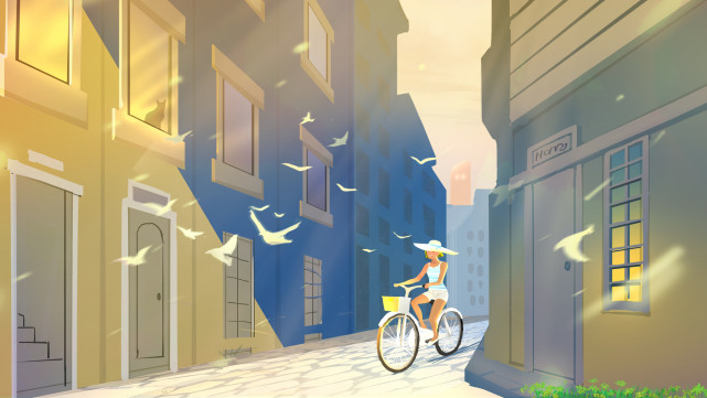 小梦言情 “好老婆”不会有这些表现，占了一条，也够你受?得?了