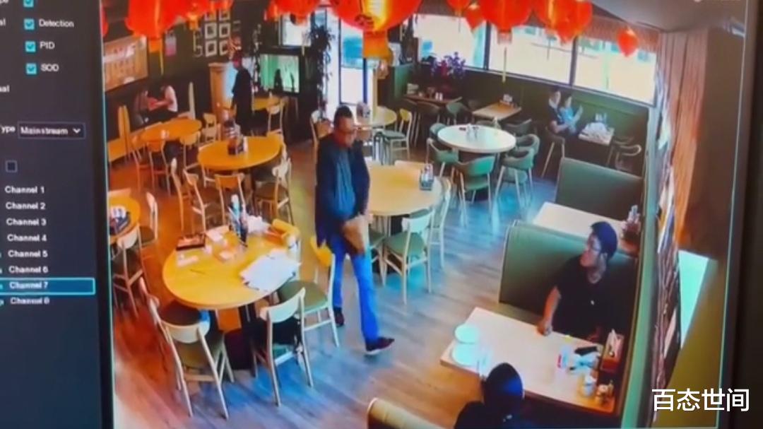 百态世间 洛杉矶华裔男子枪杀妻子和情敌，用了两梭子弹，情敌身中数枪