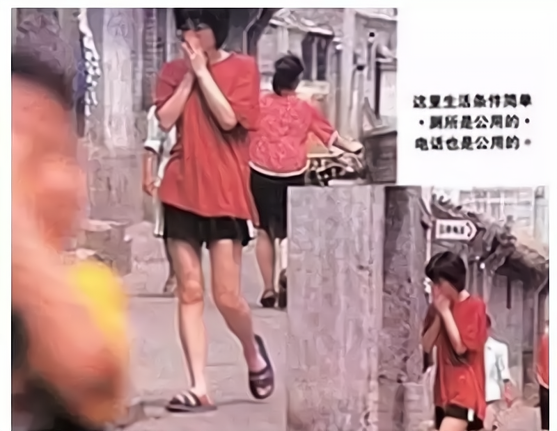 窦唯|1995年,26岁的王菲和窦唯在四合院同居,她捏着鼻子走进公共厕所